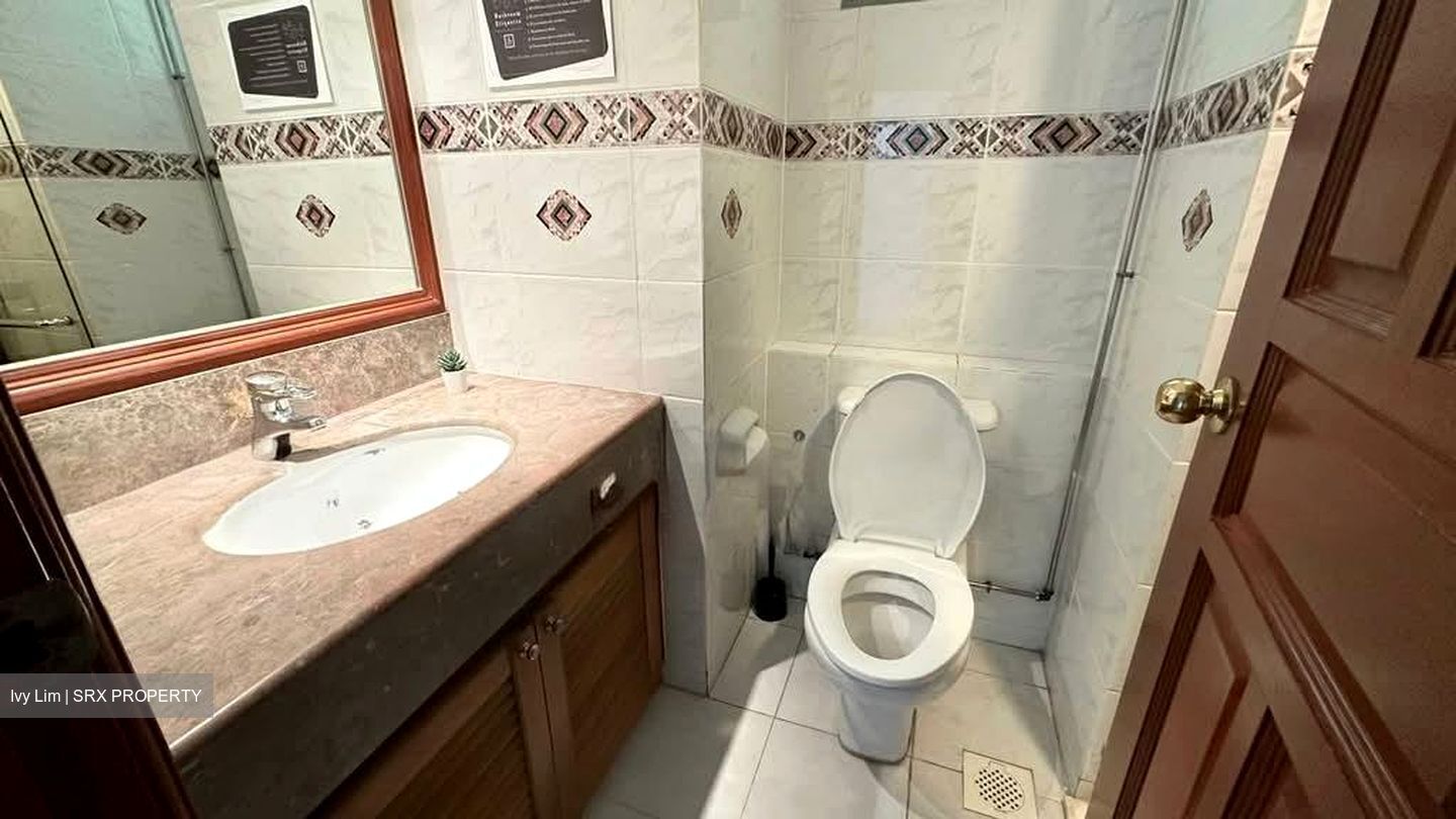 Aspen Heights (D9), Condominium #575474091